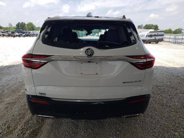 2019 BUICK ENCLAVE ES 5GAERBKW7KJ270477