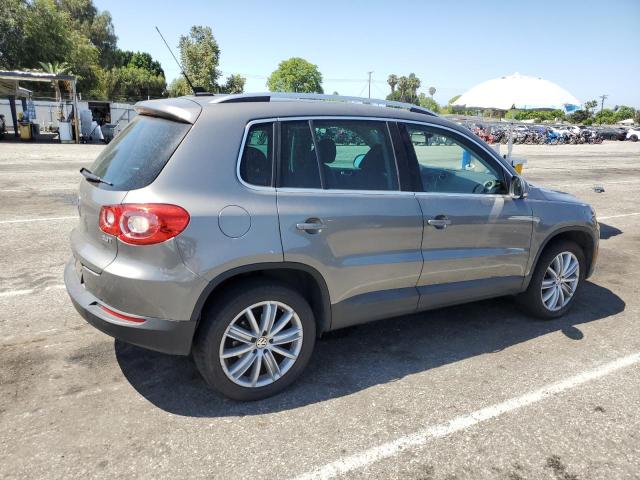 Vin: wvgav7axxbw549291, lot: 61309895, volkswagen tiguan s 20113