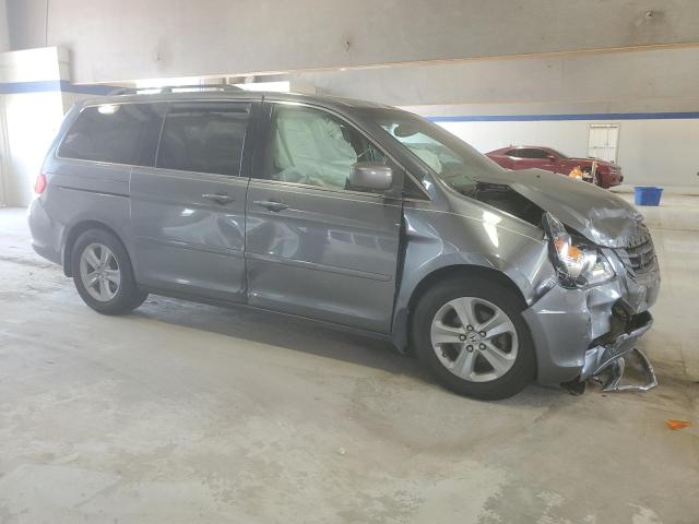 Vin: 5fnrl3h91ab113770, lot: 61893115, honda odyssey touring 20104