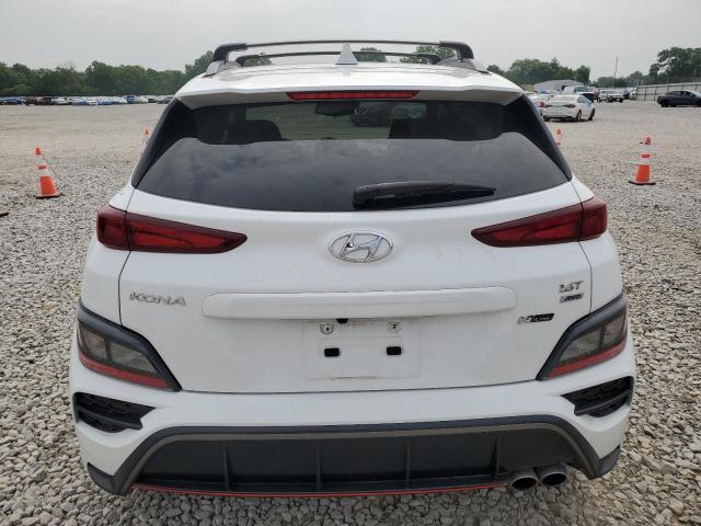 2023 HYUNDAI KONA N LIN - KM8K3CA38PU984796