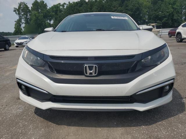 2019 HONDA CIVIC EX - 19XFC1F33KE019435