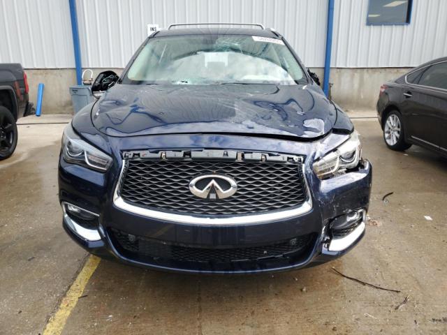 2017 INFINITI QX60 5N1DL0MM8HC546668