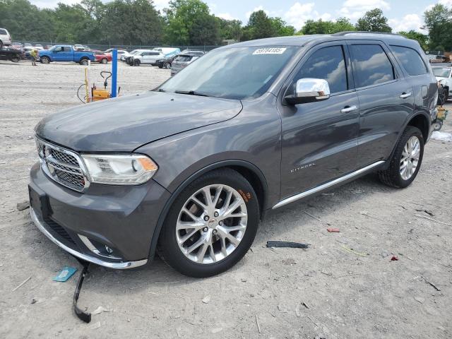 DODGE DURANGO CI