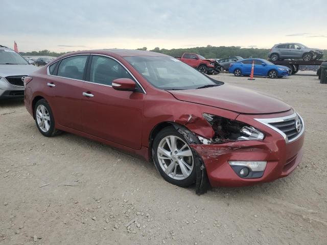 Vin: 1n4al3ap5fc444271, lot: 61376475, nissan altima 2.5 20154