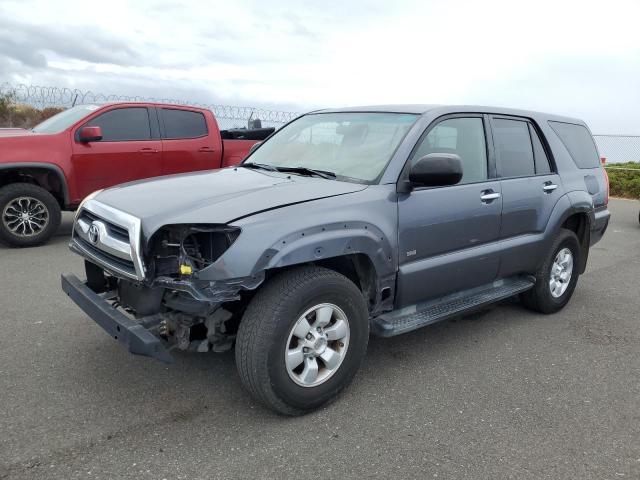 TOYOTA 4RUNNER SR