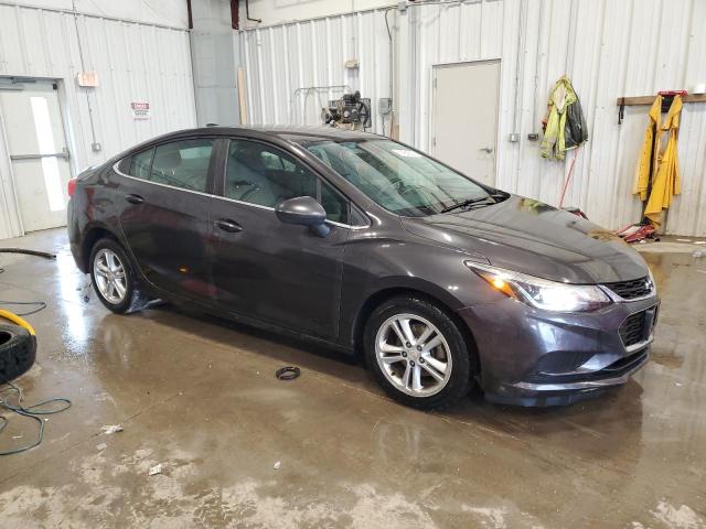 Vin: 1g1be5sm5g7289149, lot: 61484035, chevrolet cruze lt 20164