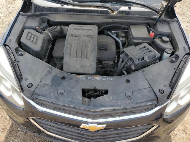 2017 CHEVROLET EQUINOX LS - 2GNALBEK3H1539947