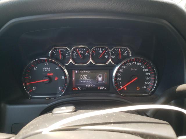2016 GMC SIERRA C15 3GTP1MEC6GG266697