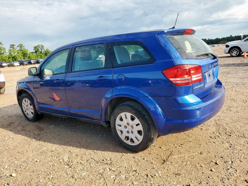 Vin: 3c4pdcab5ft659370, lot: 60314995, dodge journey se 20152