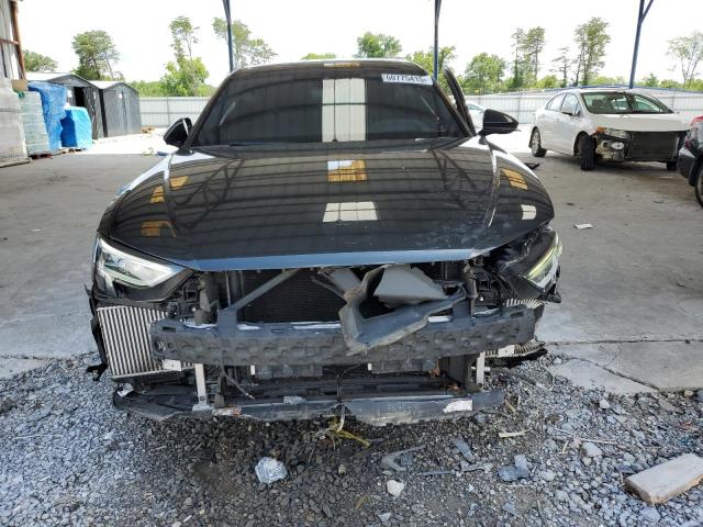 2022 AUDI A8 L WAULDAF82NN005535
