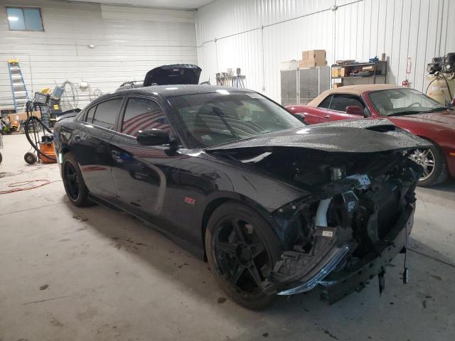 2023 DODGE CHARGER SC 2C3CDXGJ2PH601008