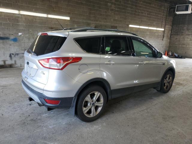 Vin: 1fmcu9gx5eua36691, lot: 60871255, ford escape se 20143