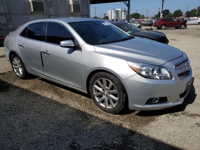 Vin: 1g11h5saxdf257534, lot: 61209615, chevrolet malibu ltz 20134