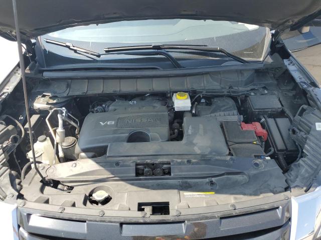 2024 NISSAN PATHFINDER - 5N1DR3CC5RC212995