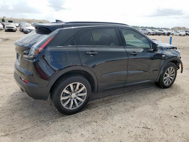 2023 CADILLAC XT4 SPORT 1GYFZER41PF113220