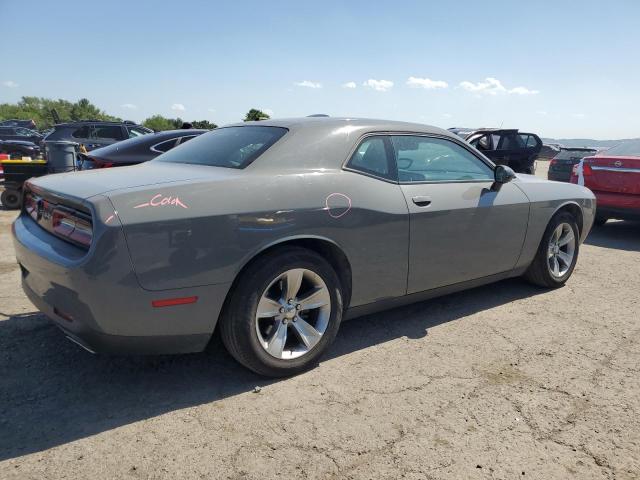 2017 DODGE CHALLENGER - 2C3CDZAG3HH550600