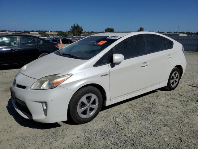 Vin: jtdkn3du0d0341882, lot: 56941935, toyota prius 2013 img_1