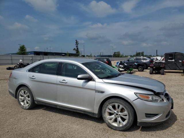 Vin: 1fahp2hw7cg124187, lot: 60843585, ford taurus sel 20124