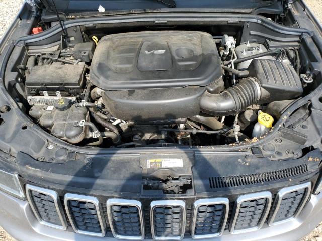 2018 JEEP GRAND CHER - 1C4RJEAG1JC171496