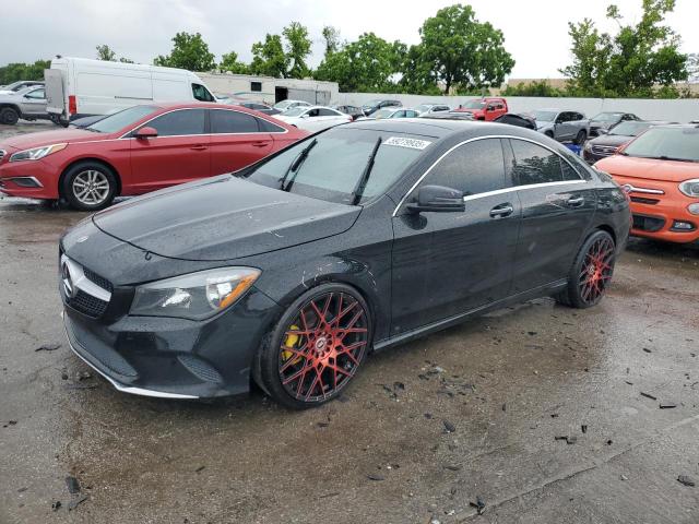Vin: wddsj4eb6jn574894, lot: 59279935, mercedes-benz cla-class 250 2018 img_1