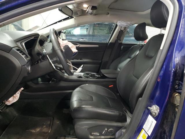 2016 FORD FUSION TIT - 3FA6P0K97GR156974