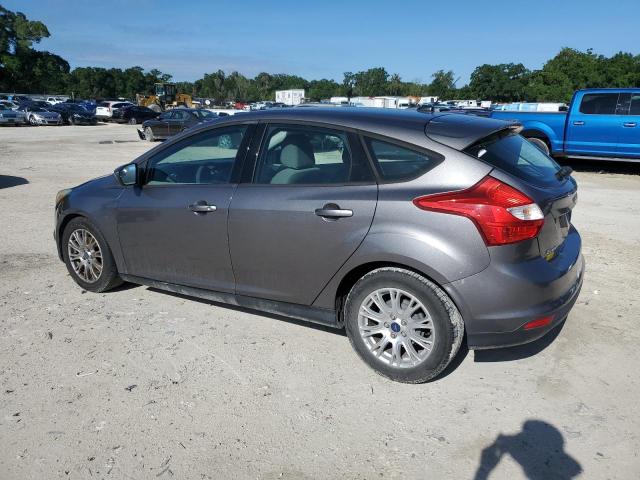 Vin: 1fahp3k23cl394648, lot: 60615565, ford focus se 20122