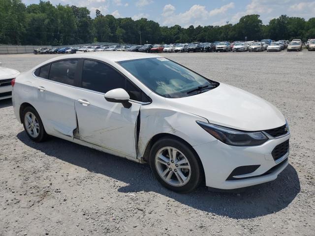 2016 CHEVROLET CRUZE LT - 1G1BE5SM2G7243018