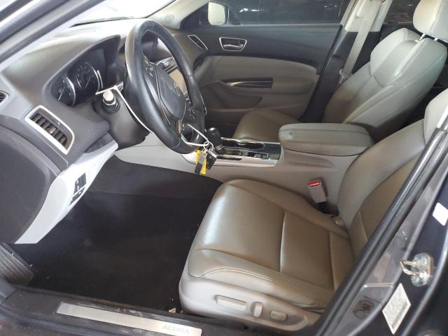 2018 ACURA TLX 19UUB1F34JA007355