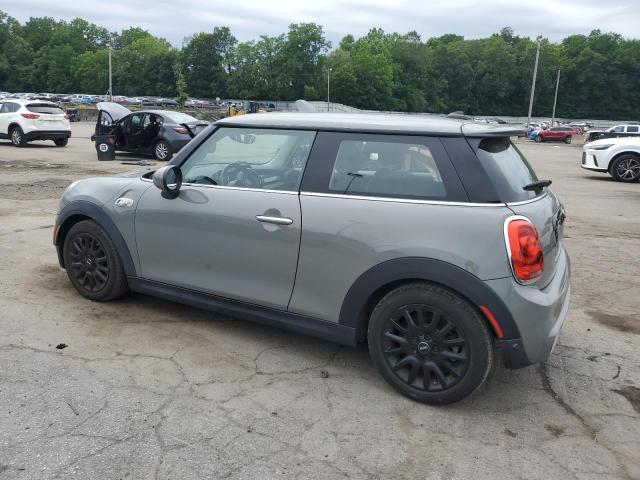2019 MINI COOPER S WMWXP7C52K2A50562