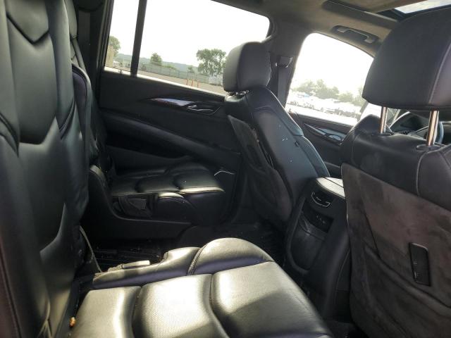 2020 CADILLAC ESCALADE E - 1GYS4KKJ7LR262297