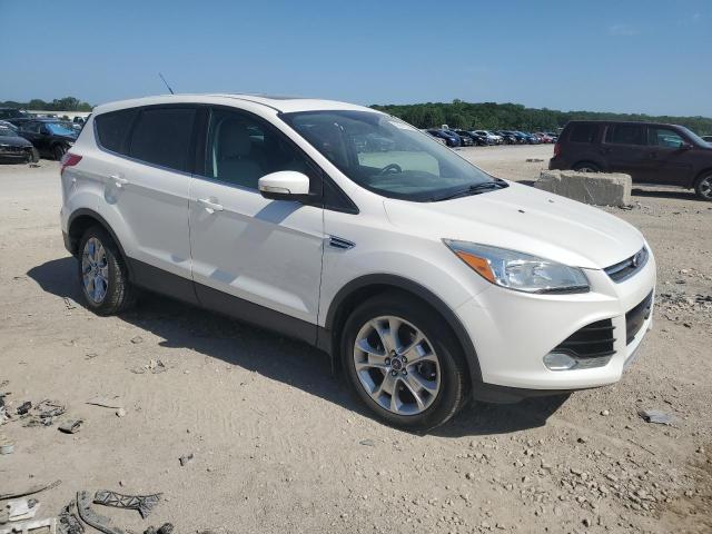 Vin: 1fmcu9h94duc68911, lot: 61671155, ford escape sel 20134