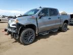 2025 CHEVROLET SILVERADO - 3GCUKFED5SG293371