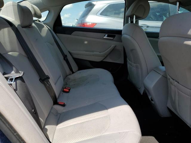 2016 HYUNDAI SONATA SE - 5NPE24AF6GH292034