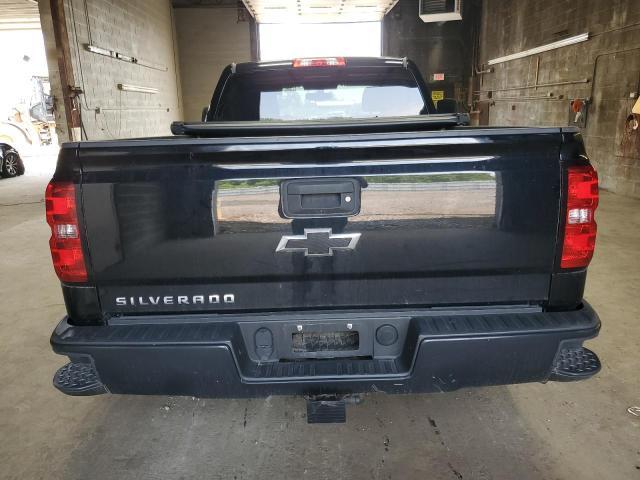 2017 CHEVROLET SILVERADO - 1GCNKNECXHZ125174