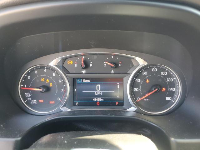 2021 GMC ACADIA SLE 1GKKNKLS1MZ190528