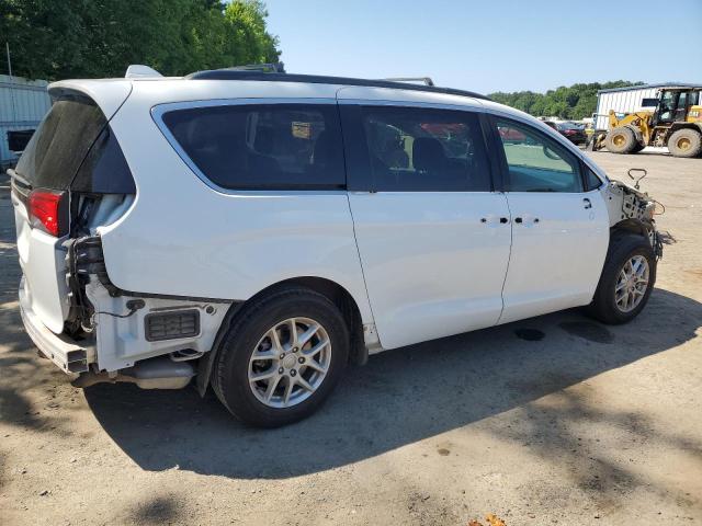 2020 CHRYSLER VOYAGER LX 2C4RC1DG0LR147019