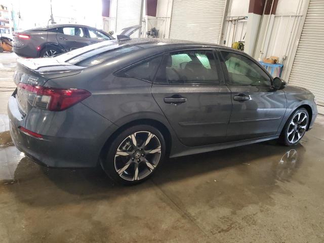 Vin: 2hgfe4f88sh303396, lot: 59525065, honda civic sport 20253