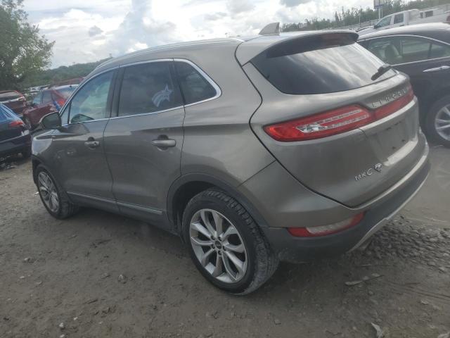 Vin: 5lmcj2d97guj00400, lot: 60836515, lincoln mkc select 20162