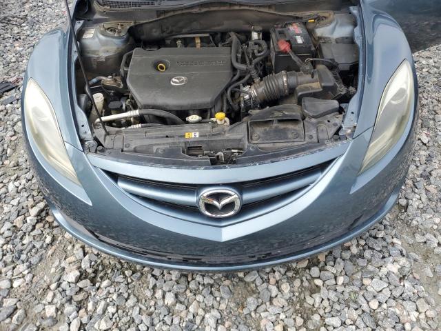 2013 MAZDA 6 SPORT - 1YVHZ8BH6D5M14672