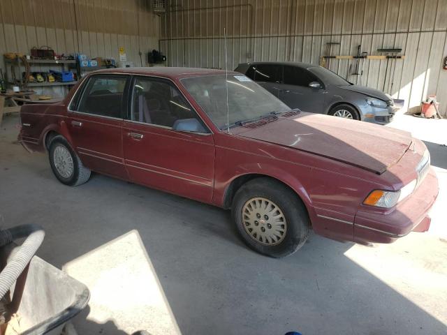 Vin: 1g4ag55m6r6422224, lot: 62103205, buick century special 19944