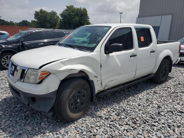 NISSAN FRONTIER S