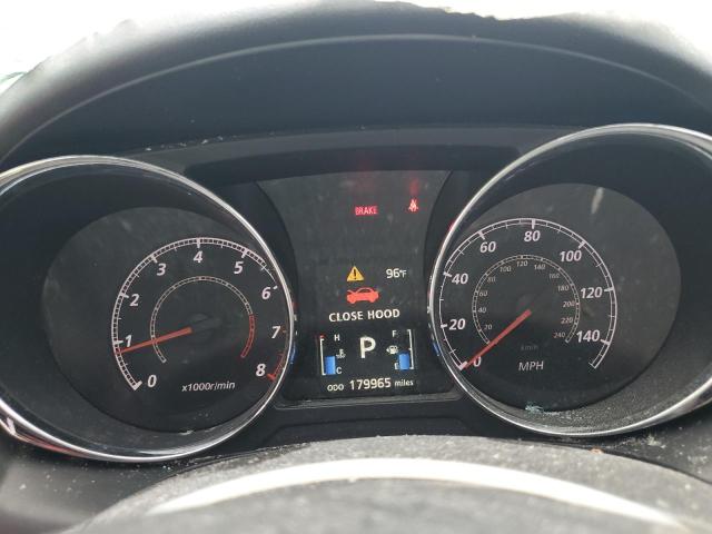 2018 MITSUBISHI OUTLANDER - JA4AP3AU8JZ024377
