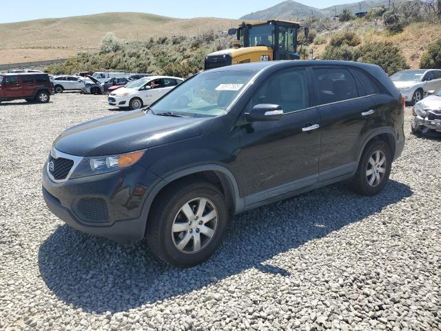 Vin: 5xykt3a13bg034536, lot: 60917505, kia sorento base 2011 img_1