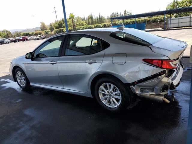Vin: 4t1daackxsu093201, lot: 62114045, toyota camry xse 20252