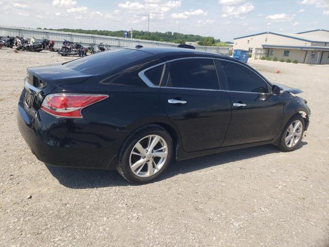 Vin: 1n4al3ap6en370720, lot: 61418295, nissan altima 2.5 20143
