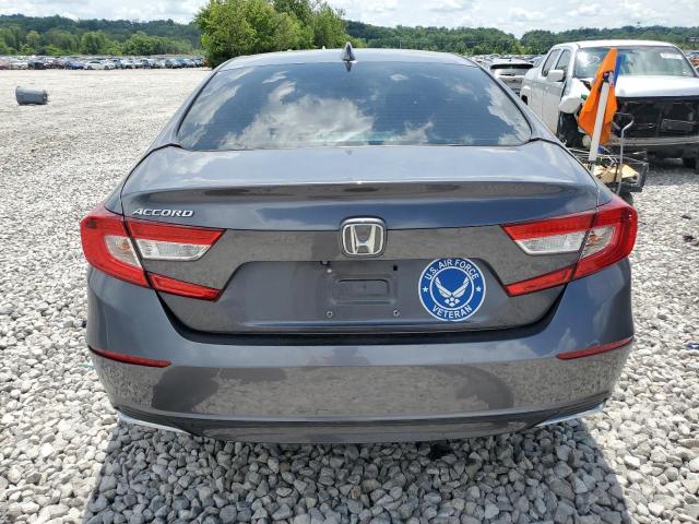 2018 HONDA ACCORD LX - 1HGCV1F16JA026104