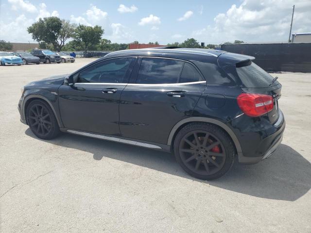 Vin: wddtg5cb7fj049238, lot: 60825475, mercedes-benz gla-class 45 amg 20152
