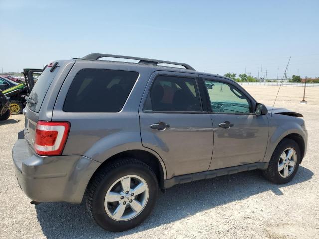 Vin: 1fmcu0dg9bkc70694, lot: 60639305, ford escape xlt 20113