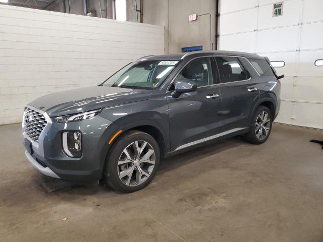 Vin: km8r4dhexnu393696, lot: 60531335, hyundai palisade sel 2022 img_1