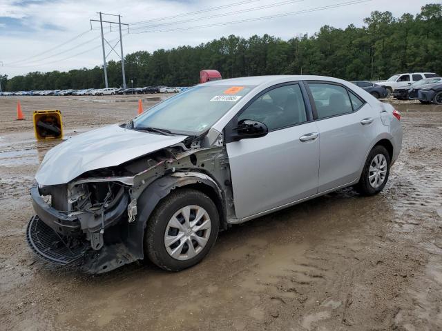 Vin: 2t1burhe8fc354526, lot: 60741865, toyota corolla l 2015 img_1